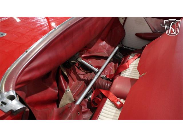 1955 Ford Thunderbird (CC-2068191) for sale in Peoria, Arizona