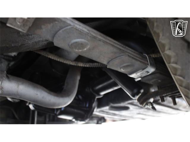 1955 Ford Thunderbird (CC-2068191) for sale in Peoria, Arizona