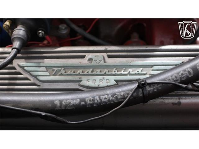 1955 Ford Thunderbird (CC-2068191) for sale in Peoria, Arizona