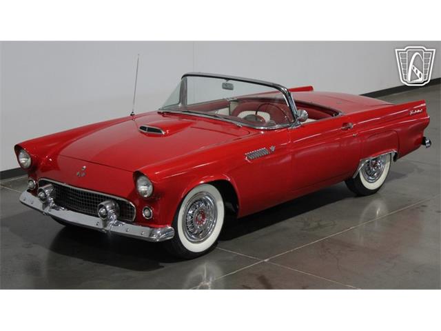 1955 Ford Thunderbird (CC-2068191) for sale in Peoria, Arizona