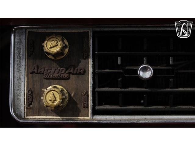 1955 Ford Thunderbird (CC-2068191) for sale in Peoria, Arizona