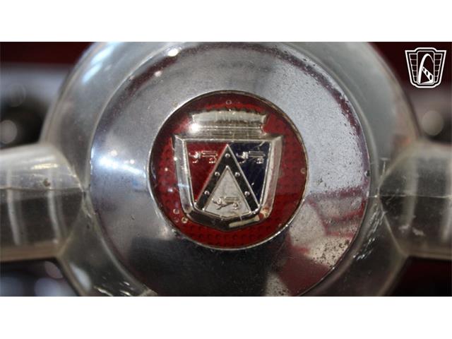 1955 Ford Thunderbird (CC-2068191) for sale in Peoria, Arizona