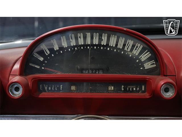 1955 Ford Thunderbird (CC-2068191) for sale in Peoria, Arizona