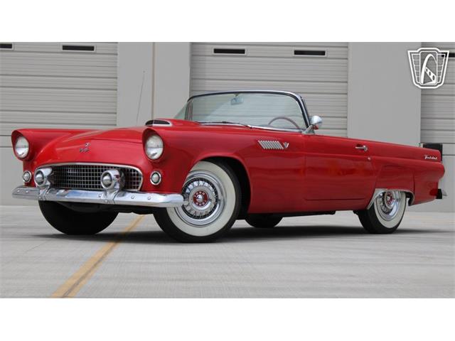 1955 Ford Thunderbird (CC-2068191) for sale in Peoria, Arizona