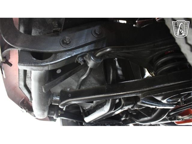 1955 Ford Thunderbird (CC-2068191) for sale in Peoria, Arizona