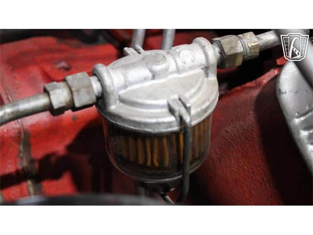 1955 Ford Thunderbird (CC-2068191) for sale in Peoria, Arizona