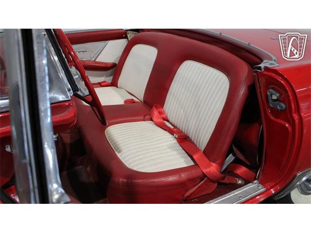 1955 Ford Thunderbird (CC-2068191) for sale in Peoria, Arizona