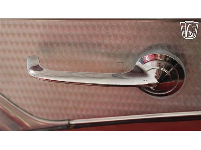 1955 Ford Thunderbird (CC-2068191) for sale in Peoria, Arizona