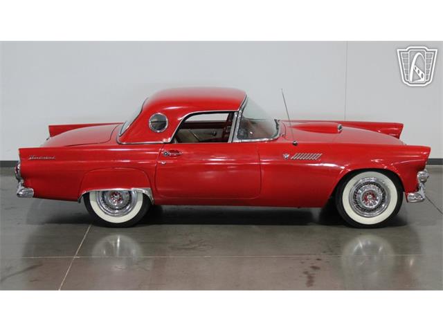 1955 Ford Thunderbird (CC-2068191) for sale in Peoria, Arizona