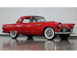 1955 Ford Thunderbird (CC-2068191) for sale in Peoria, Arizona
