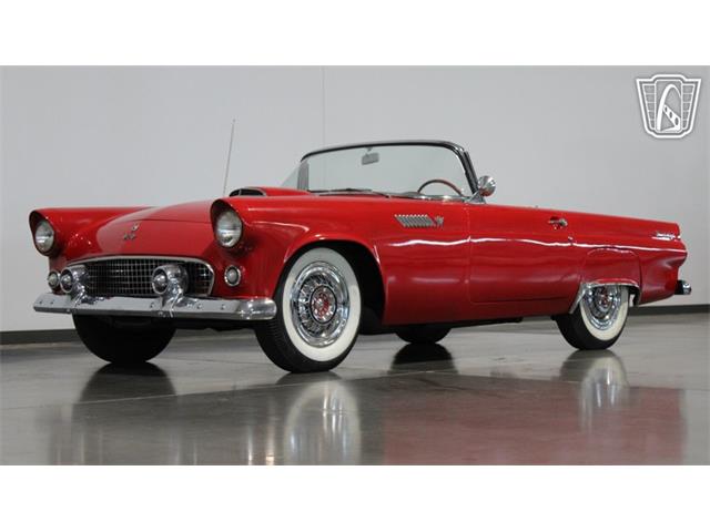 1955 Ford Thunderbird (CC-2068191) for sale in Peoria, Arizona