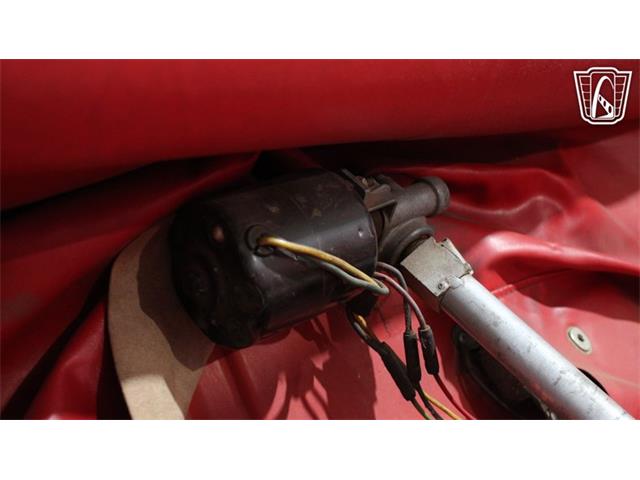 1955 Ford Thunderbird (CC-2068191) for sale in Peoria, Arizona