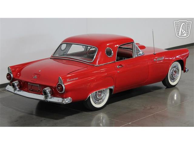 1955 Ford Thunderbird (CC-2068191) for sale in Peoria, Arizona