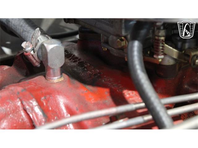 1955 Ford Thunderbird (CC-2068191) for sale in Peoria, Arizona