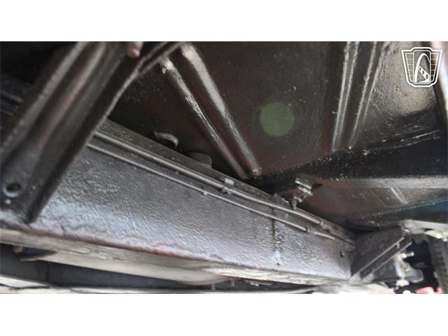 1955 Ford Thunderbird (CC-2068191) for sale in Peoria, Arizona