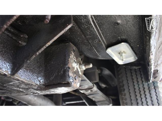 1955 Ford Thunderbird (CC-2068191) for sale in Peoria, Arizona