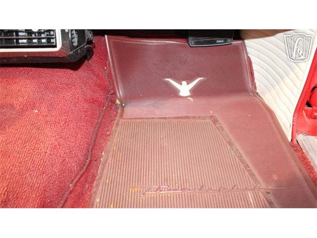 1955 Ford Thunderbird (CC-2068191) for sale in Peoria, Arizona