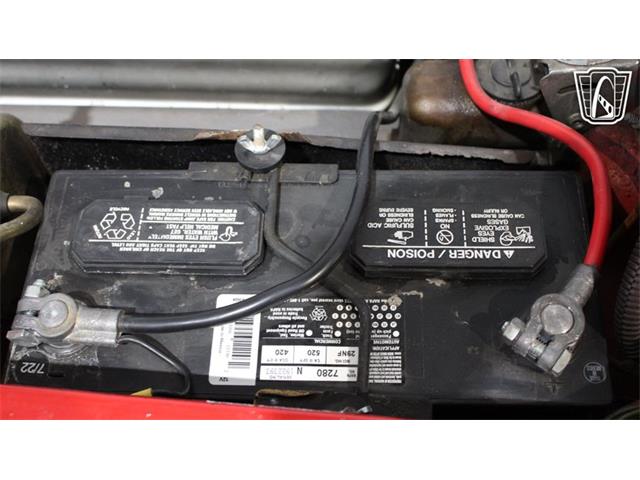 1955 Ford Thunderbird (CC-2068191) for sale in Peoria, Arizona