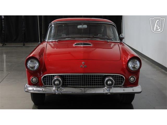 1955 Ford Thunderbird (CC-2068191) for sale in Peoria, Arizona