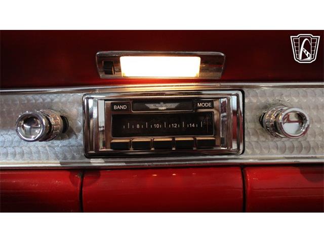 1955 Ford Thunderbird (CC-2068191) for sale in Peoria, Arizona