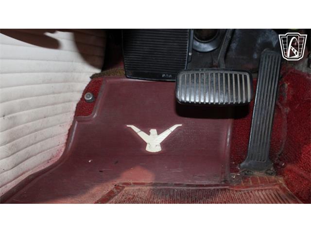 1955 Ford Thunderbird (CC-2068191) for sale in Peoria, Arizona