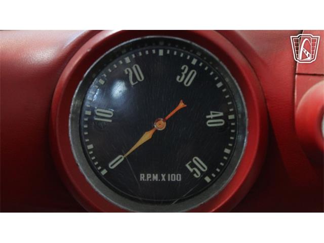 1955 Ford Thunderbird (CC-2068191) for sale in Peoria, Arizona