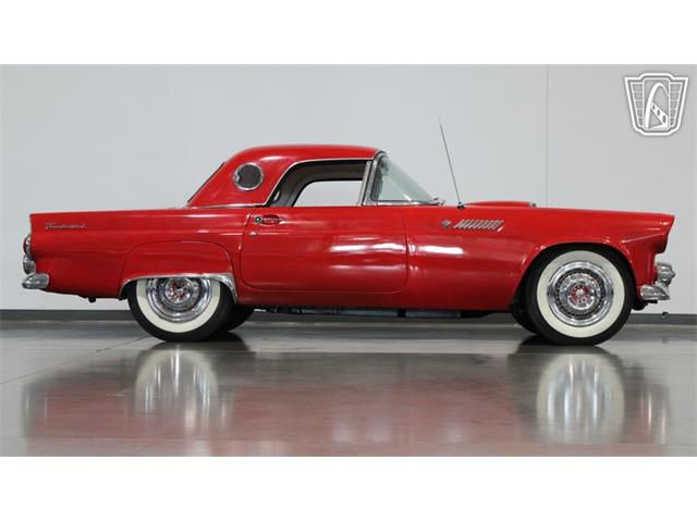 1955 Ford Thunderbird (CC-2068191) for sale in Peoria, Arizona