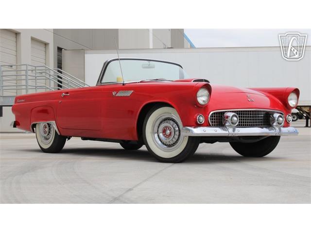 1955 Ford Thunderbird (CC-2068191) for sale in Peoria, Arizona