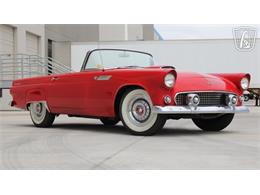 1955 Ford Thunderbird (CC-2068191) for sale in Peoria, Arizona