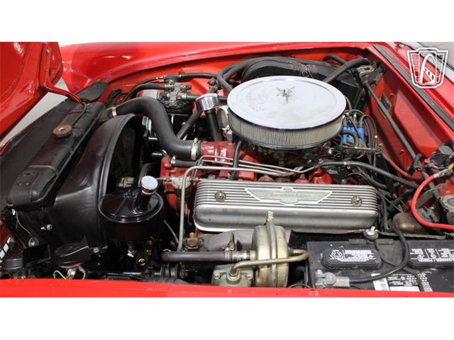1955 Ford Thunderbird (CC-2068191) for sale in Peoria, Arizona