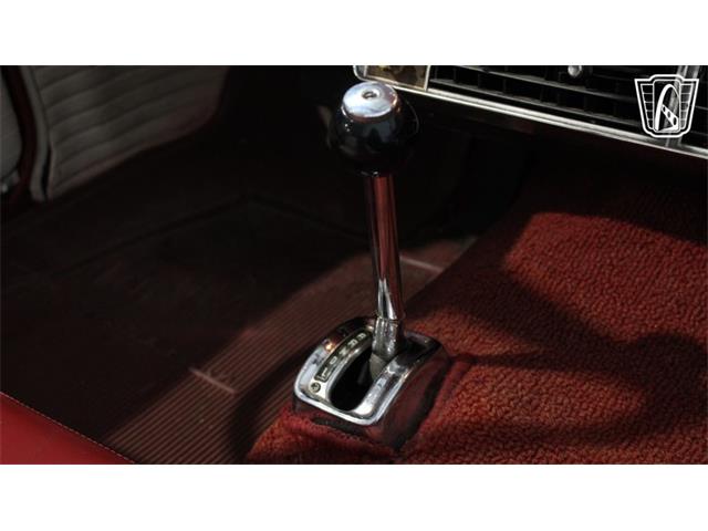 1955 Ford Thunderbird (CC-2068191) for sale in Peoria, Arizona