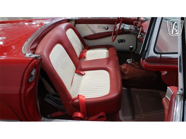 1955 Ford Thunderbird (CC-2068191) for sale in Peoria, Arizona