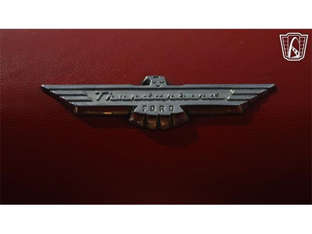1955 Ford Thunderbird (CC-2068191) for sale in Peoria, Arizona