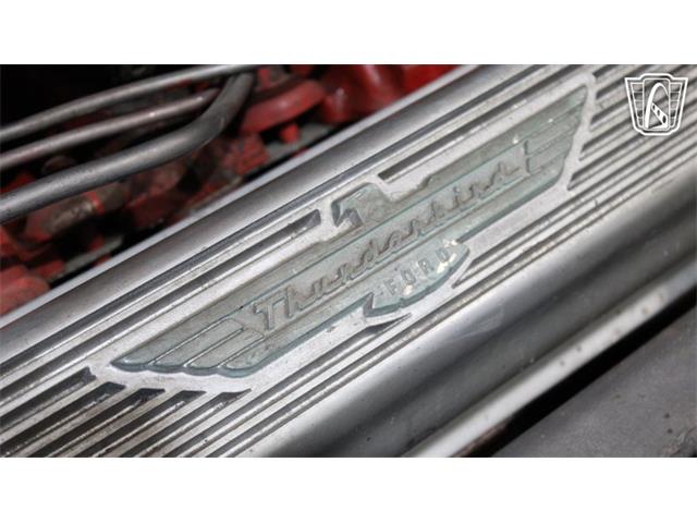 1955 Ford Thunderbird (CC-2068191) for sale in Peoria, Arizona