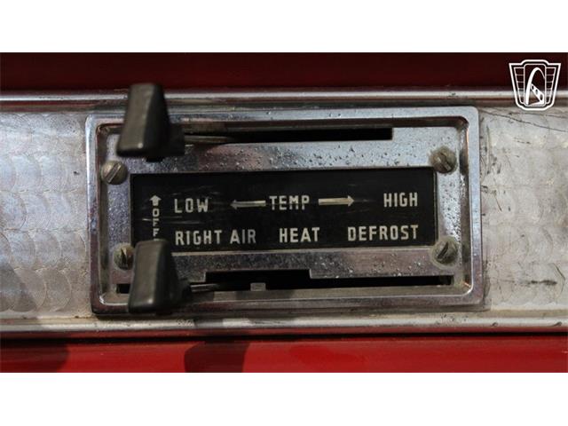 1955 Ford Thunderbird (CC-2068191) for sale in Peoria, Arizona