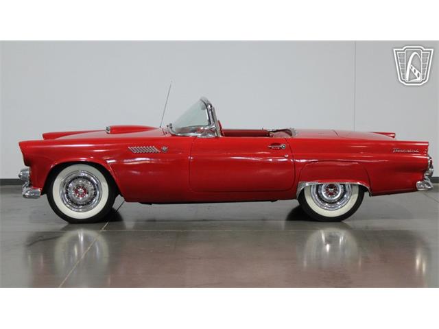 1955 Ford Thunderbird (CC-2068191) for sale in Peoria, Arizona