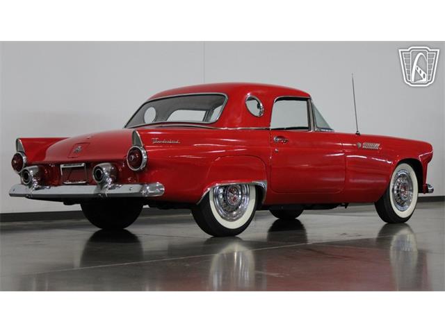 1955 Ford Thunderbird (CC-2068191) for sale in Peoria, Arizona