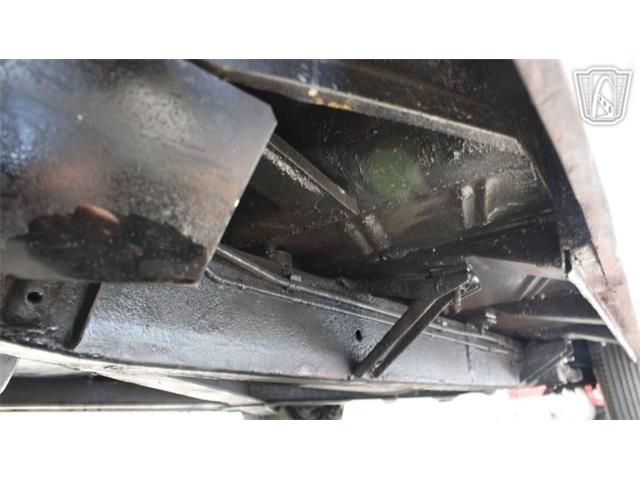 1955 Ford Thunderbird (CC-2068191) for sale in Peoria, Arizona