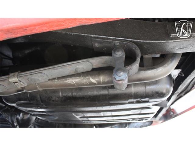 1955 Ford Thunderbird (CC-2068191) for sale in Peoria, Arizona