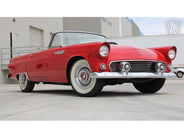 1955 Ford Thunderbird (CC-2068191) for sale in Peoria, Arizona
