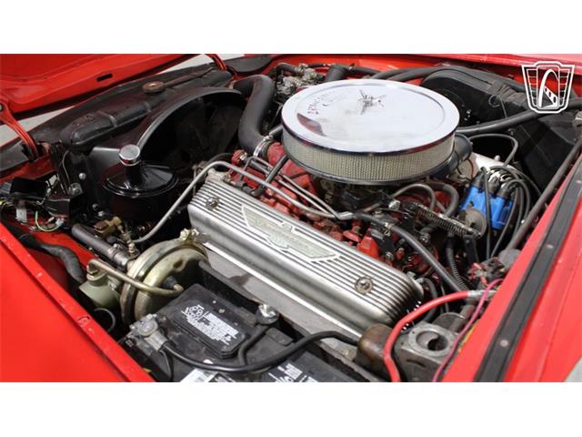 1955 Ford Thunderbird (CC-2068191) for sale in Peoria, Arizona