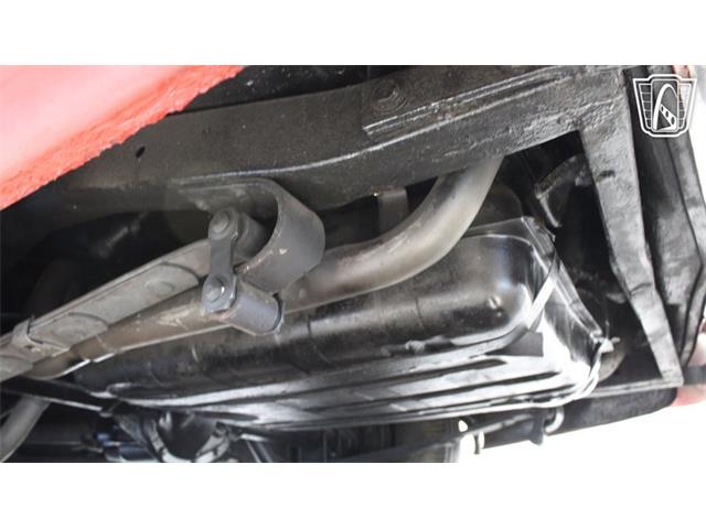 1955 Ford Thunderbird (CC-2068191) for sale in Peoria, Arizona