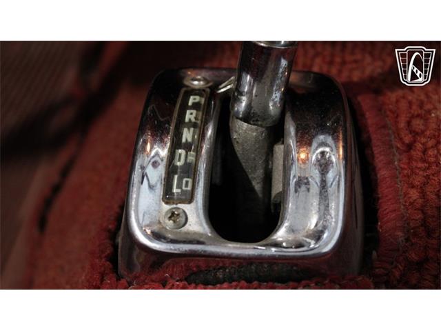 1955 Ford Thunderbird (CC-2068191) for sale in Peoria, Arizona