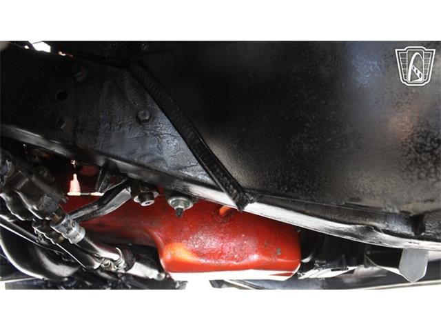 1955 Ford Thunderbird (CC-2068191) for sale in Peoria, Arizona