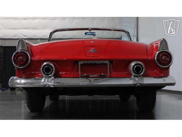 1955 Ford Thunderbird (CC-2068191) for sale in Peoria, Arizona