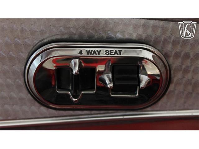 1955 Ford Thunderbird (CC-2068191) for sale in Peoria, Arizona