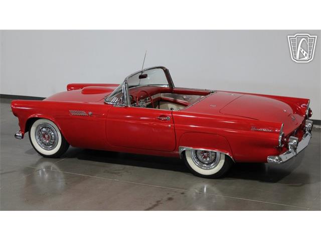 1955 Ford Thunderbird (CC-2068191) for sale in Peoria, Arizona