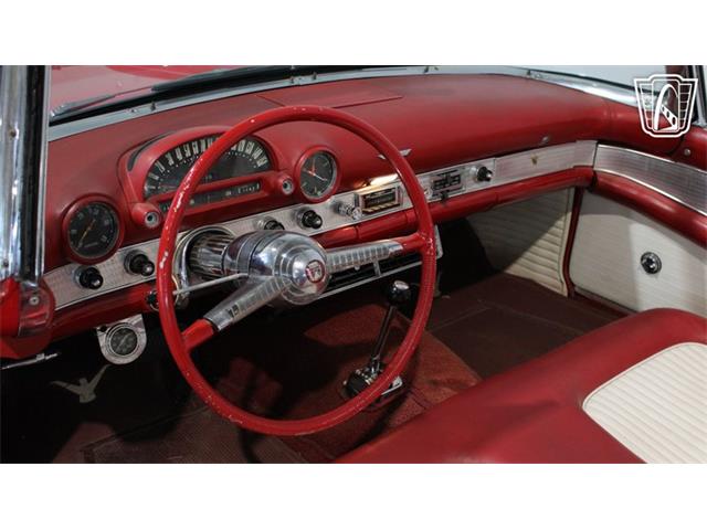 1955 Ford Thunderbird (CC-2068191) for sale in Peoria, Arizona