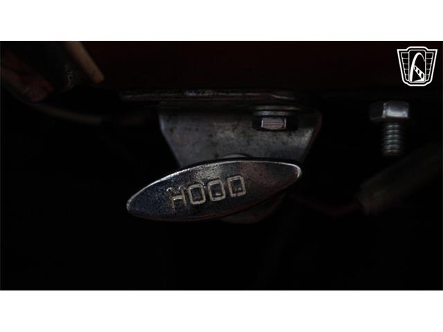 1955 Ford Thunderbird (CC-2068191) for sale in Peoria, Arizona