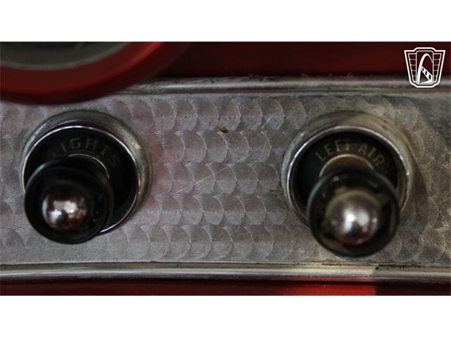 1955 Ford Thunderbird (CC-2068191) for sale in Peoria, Arizona